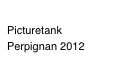 Logbook // Le Vernet
Picturetank
Perpignan 2012